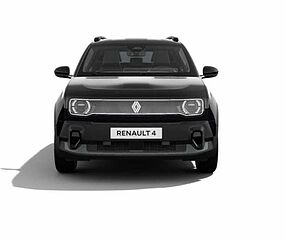 Renault 4 E-Tech Neufahrzeug