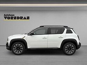 Renault 4 E-Tech Neufahrzeug