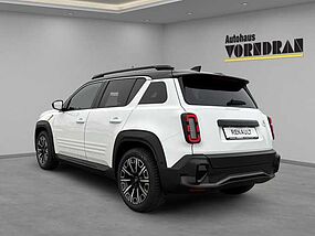 Renault 4 E-Tech Neufahrzeug