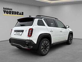 Renault 4 E-Tech Neufahrzeug