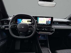 Renault 4 E-Tech Neufahrzeug