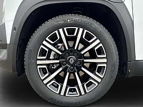 Renault 4 E-Tech Neufahrzeug