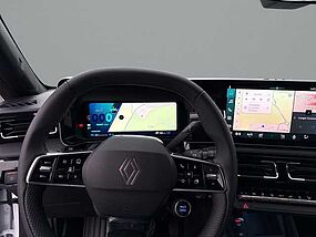 Renault 4 E-Tech Neufahrzeug