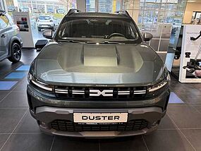Dacia Duster 3 Neufahrzeug