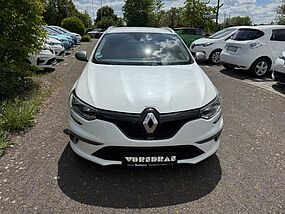 Renault Megane Gebrauchtfahrzeug