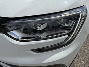Renault Megane Gebrauchtfahrzeug