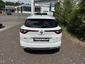 Renault Megane Gebrauchtfahrzeug