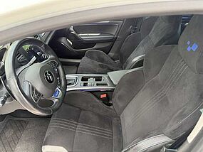Renault Megane Gebrauchtfahrzeug