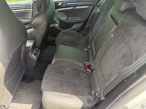 Renault Megane Gebrauchtfahrzeug