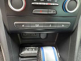 Renault Megane Gebrauchtfahrzeug
