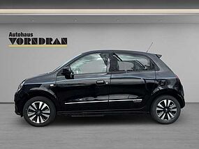 Renault Twingo Vorführfahrzeug