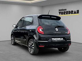 Renault Twingo Vorführfahrzeug
