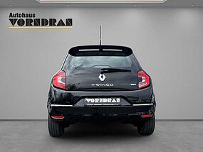 Renault Twingo Vorführfahrzeug
