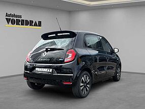 Renault Twingo Vorführfahrzeug