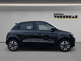 Renault Twingo Vorführfahrzeug