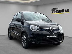 Renault Twingo Vorführfahrzeug