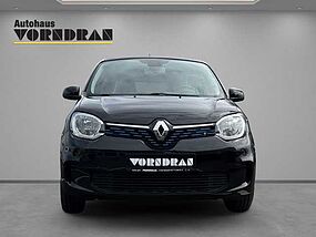 Renault Twingo Vorführfahrzeug