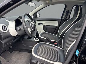 Renault Twingo Vorführfahrzeug
