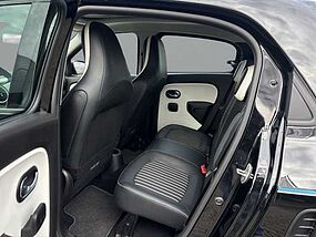 Renault Twingo Vorführfahrzeug