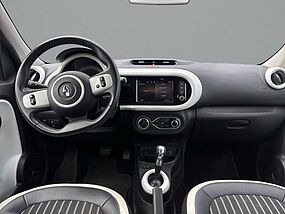 Renault Twingo Vorführfahrzeug