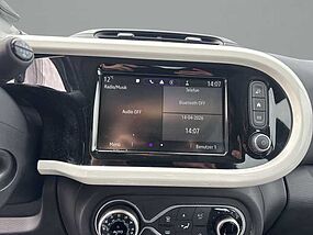 Renault Twingo Vorführfahrzeug