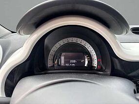 Renault Twingo Vorführfahrzeug