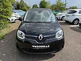 Renault Twingo Vorführfahrzeug