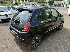Renault Twingo Vorführfahrzeug