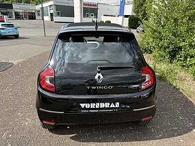 Renault Twingo Vorführfahrzeug