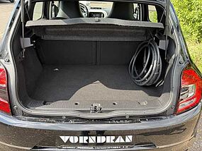 Renault Twingo Vorführfahrzeug