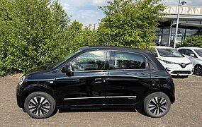 Renault Twingo Vorführfahrzeug