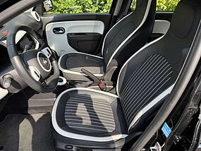 Renault Twingo Vorführfahrzeug