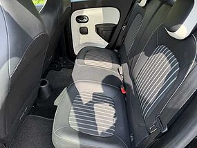 Renault Twingo Vorführfahrzeug