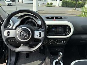 Renault Twingo Vorführfahrzeug
