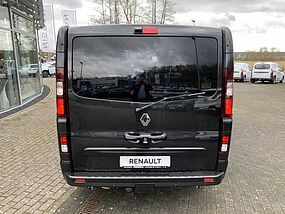 Renault Trafic Vorführfahrzeug