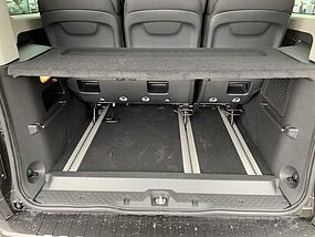Renault Trafic Vorführfahrzeug