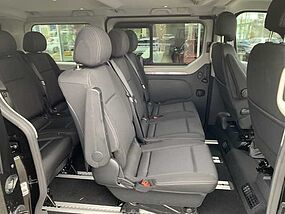 Renault Trafic Vorführfahrzeug