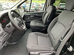 Renault Trafic Vorführfahrzeug