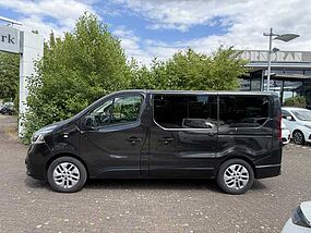 Renault Trafic Vorführfahrzeug
