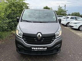 Renault Trafic Gebrauchtfahrzeug