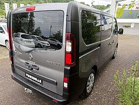 Renault Trafic Gebrauchtfahrzeug