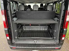 Renault Trafic Gebrauchtfahrzeug