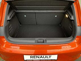 Renault Clio V Neufahrzeug