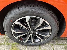 Renault Clio V Neufahrzeug