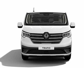 Renault Trafic Neufahrzeug