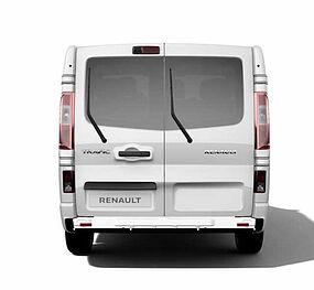 Renault Trafic Neufahrzeug