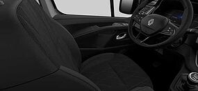 Renault Trafic Neufahrzeug