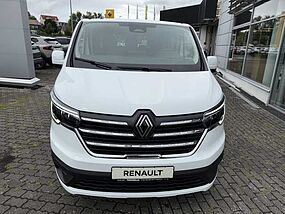 Renault Trafic Neufahrzeug