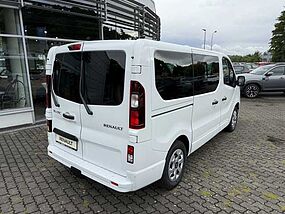 Renault Trafic Neufahrzeug