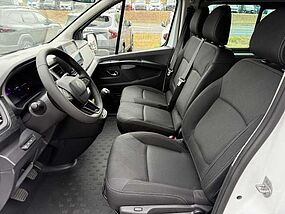 Renault Trafic Neufahrzeug